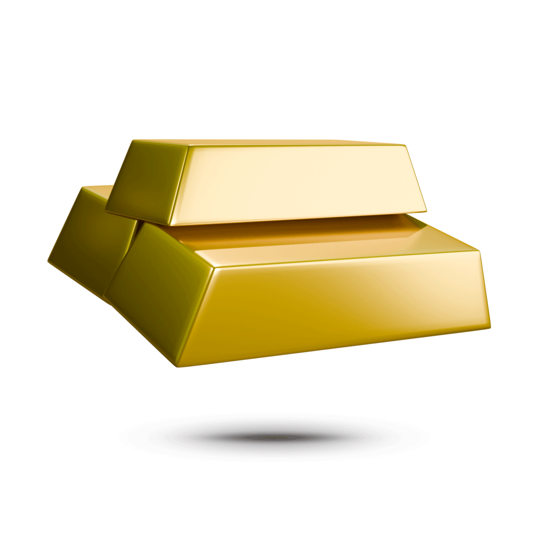 Gold Bar Image